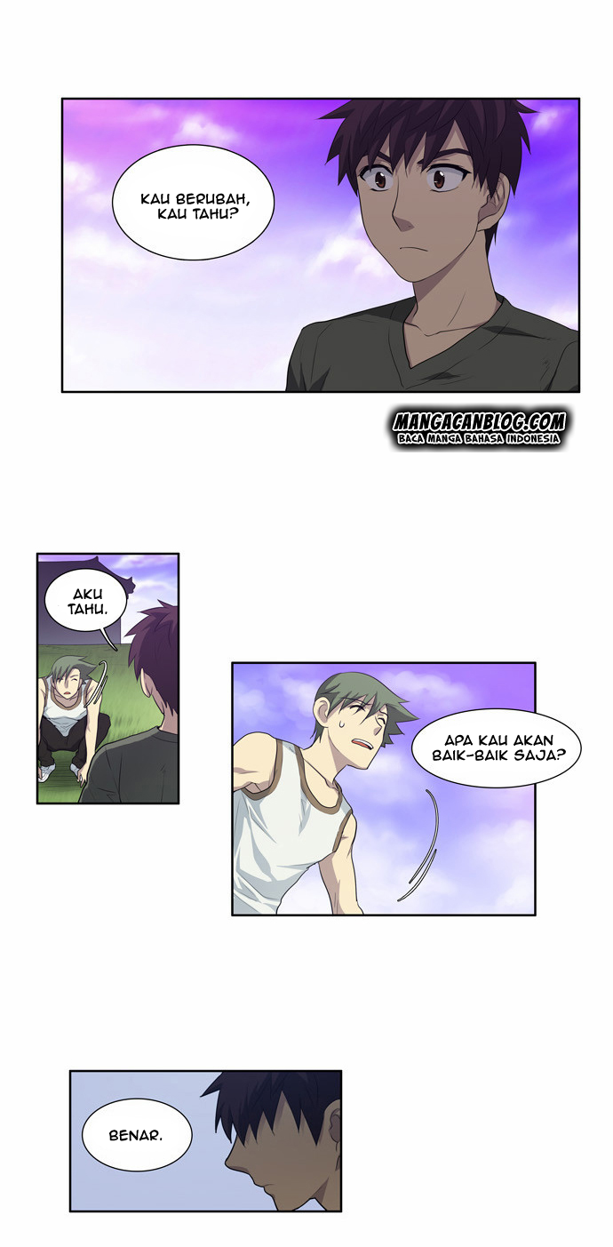 the-gamer - Chapter: 66