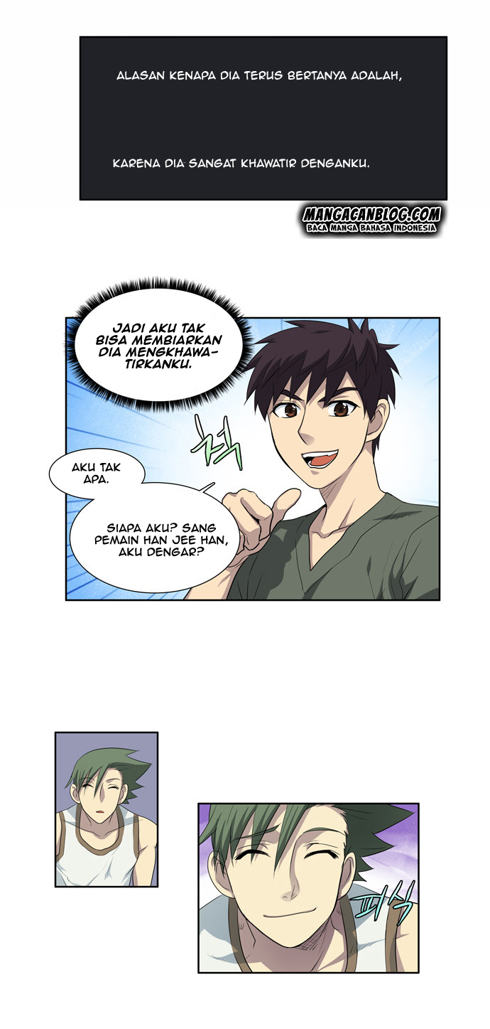 the-gamer - Chapter: 66