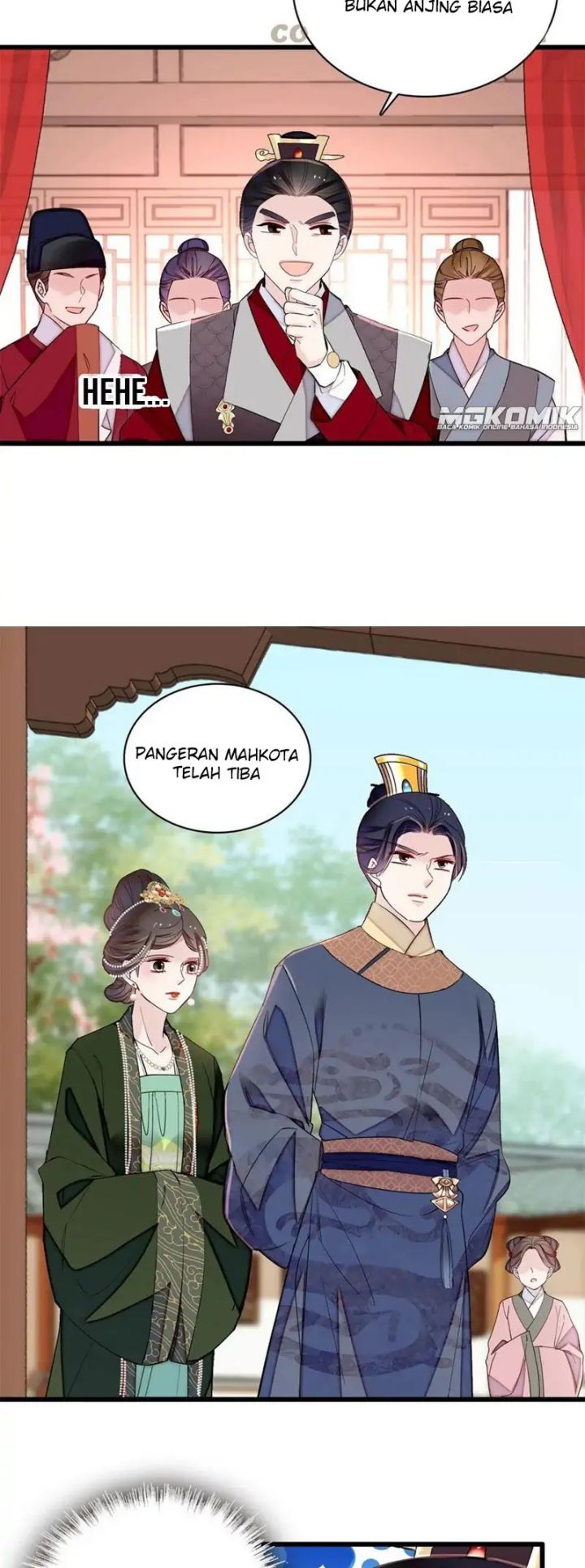 sijin - Chapter: 238