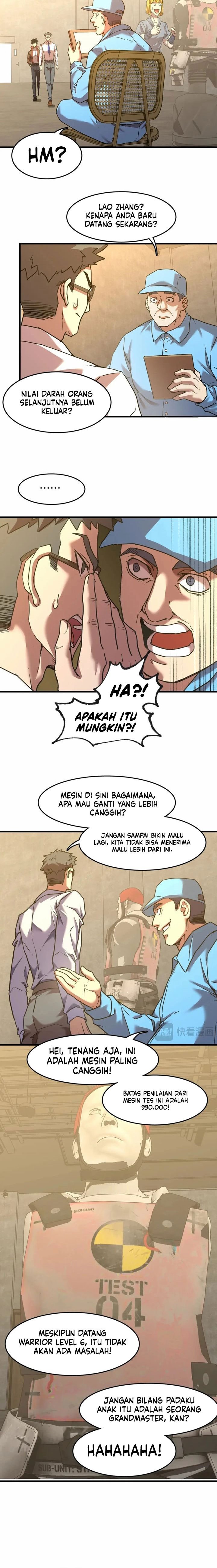 leveling-in-the-future - Chapter: 63