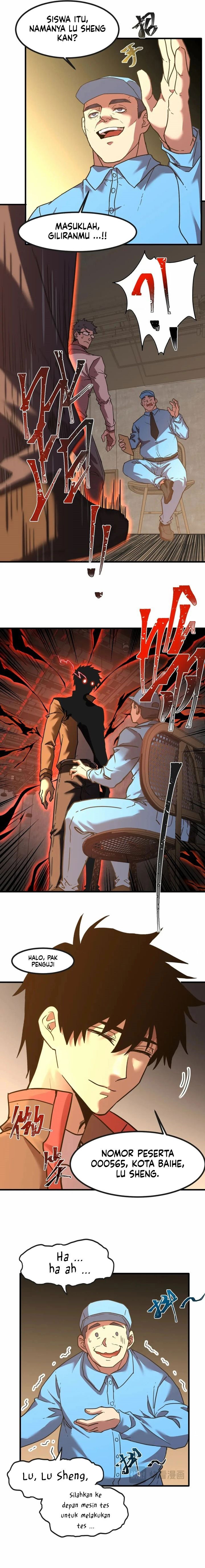 leveling-in-the-future - Chapter: 63