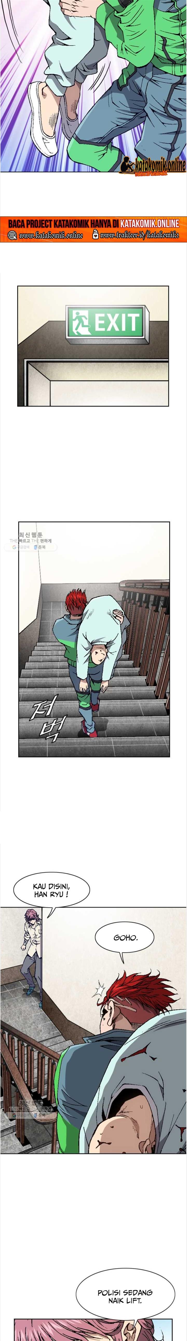 king-of-high-school - Chapter: 82