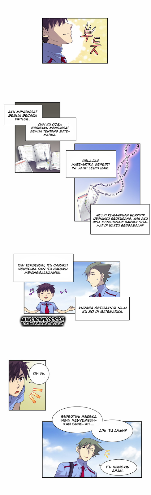 the-gamer - Chapter: 67