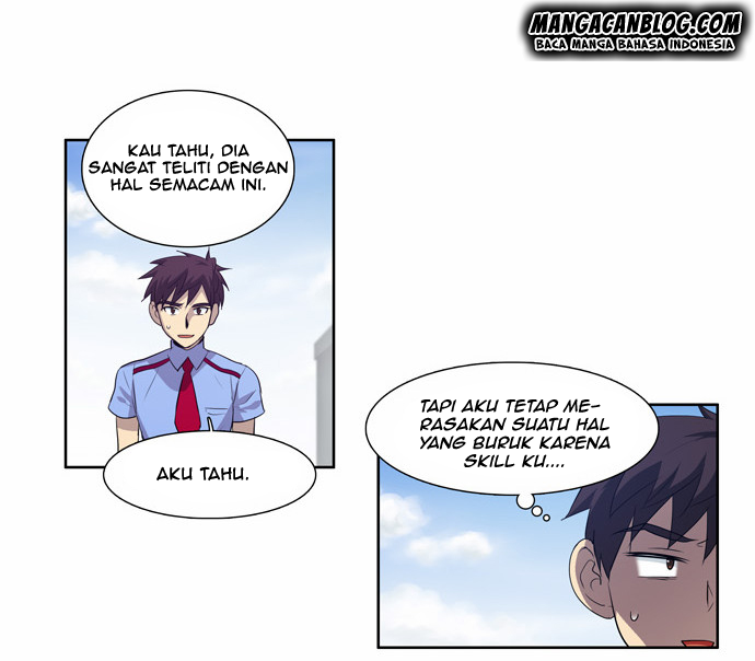 the-gamer - Chapter: 67