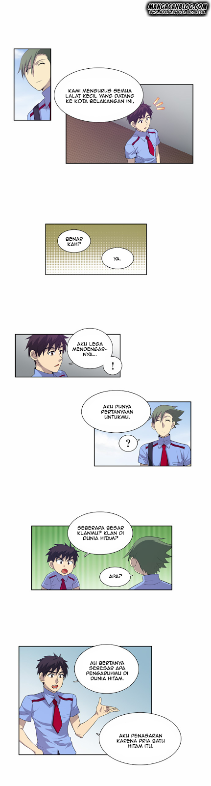 the-gamer - Chapter: 67