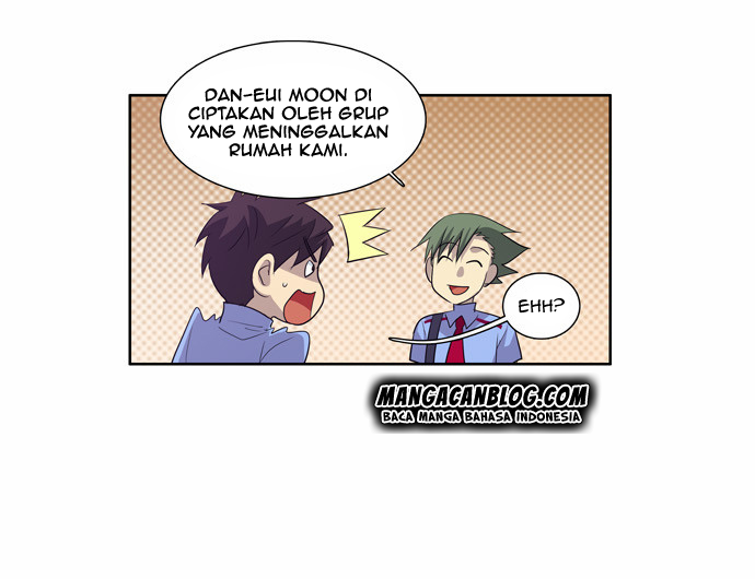 the-gamer - Chapter: 67