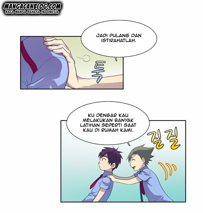 the-gamer - Chapter: 67