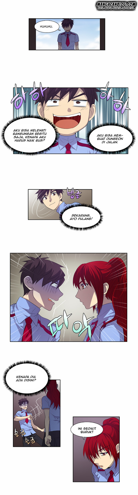 the-gamer - Chapter: 67