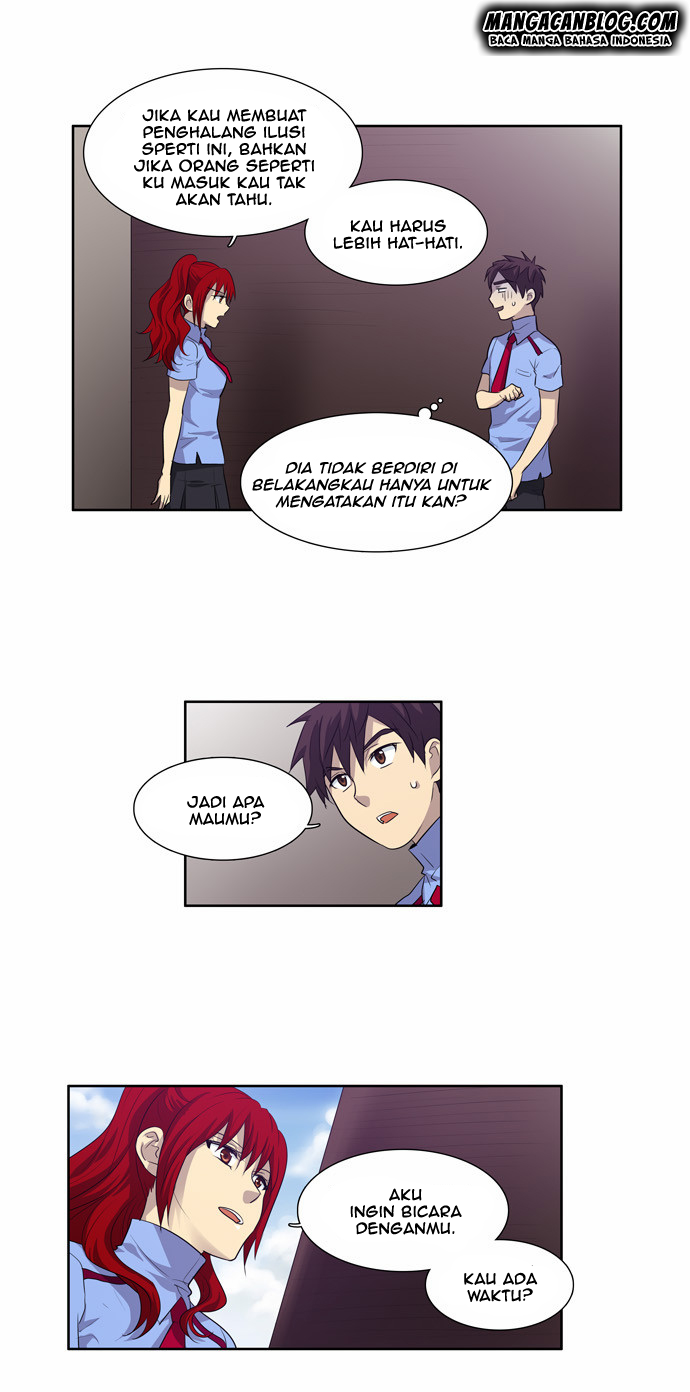 the-gamer - Chapter: 67