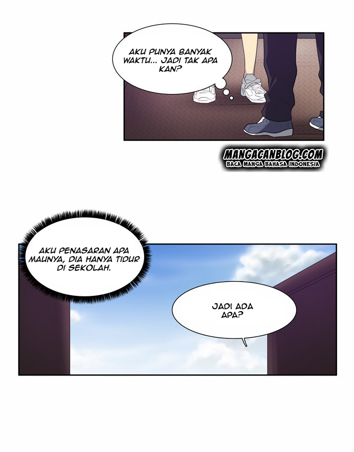 the-gamer - Chapter: 67