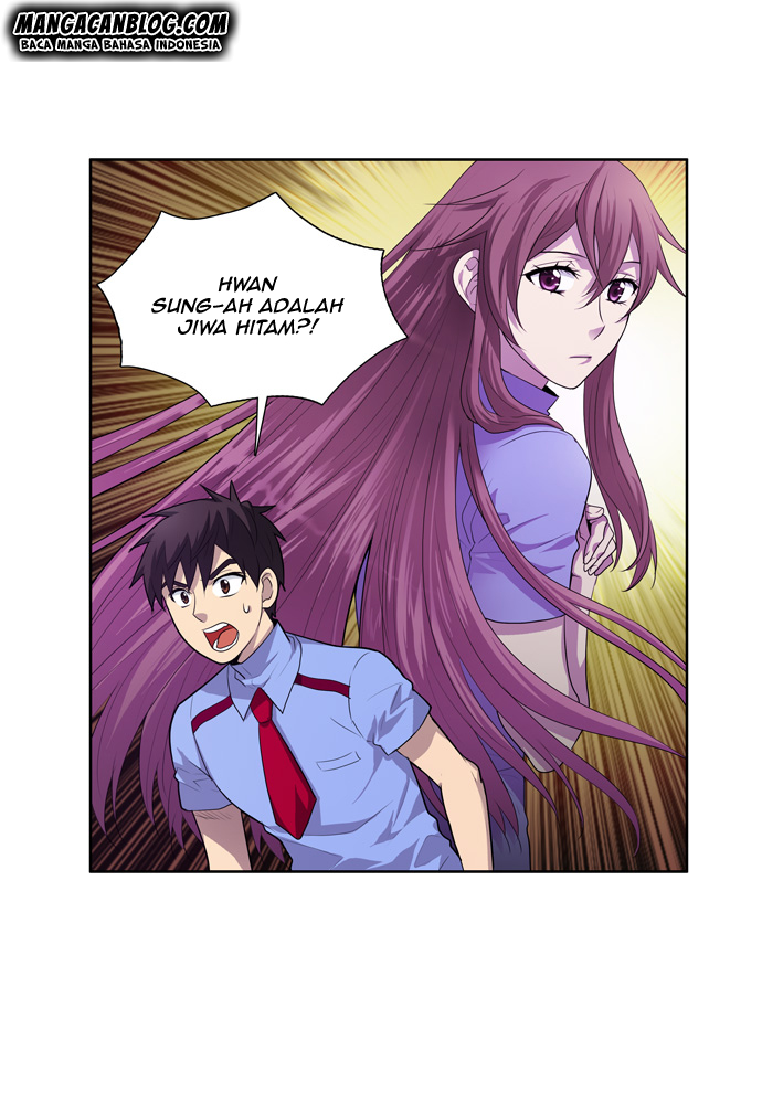 the-gamer - Chapter: 67