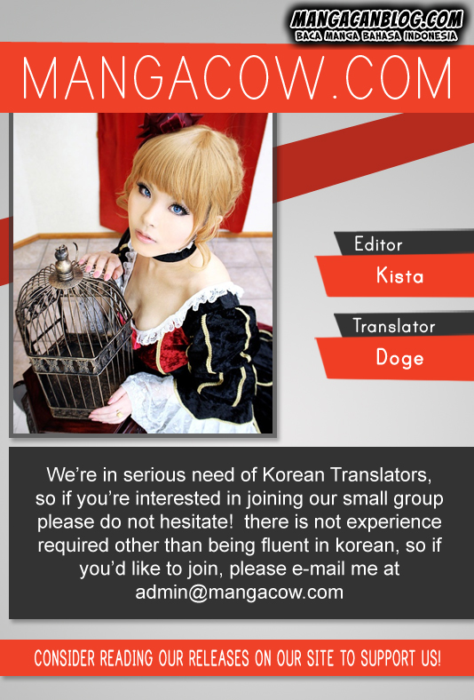 the-gamer - Chapter: 67