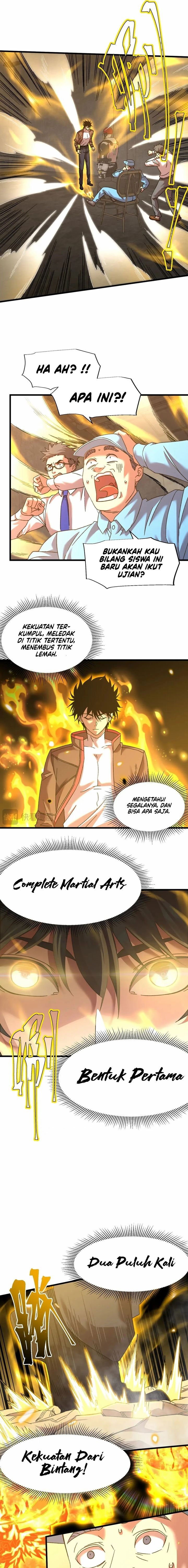 leveling-in-the-future - Chapter: 63