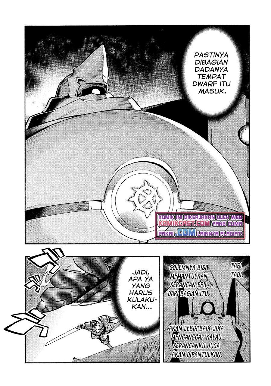 kuro-no-shoukanshi - Chapter: 83