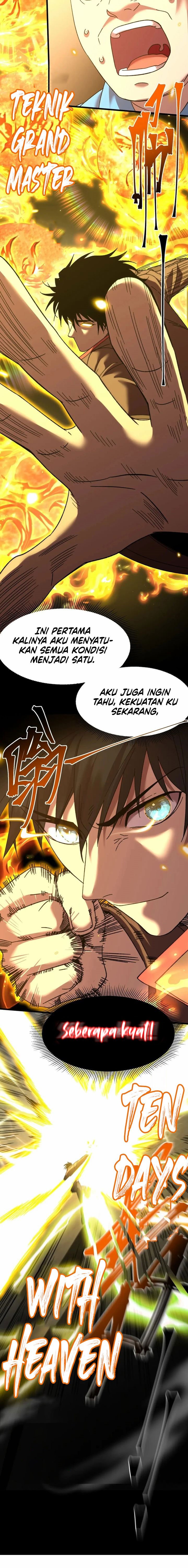 leveling-in-the-future - Chapter: 63