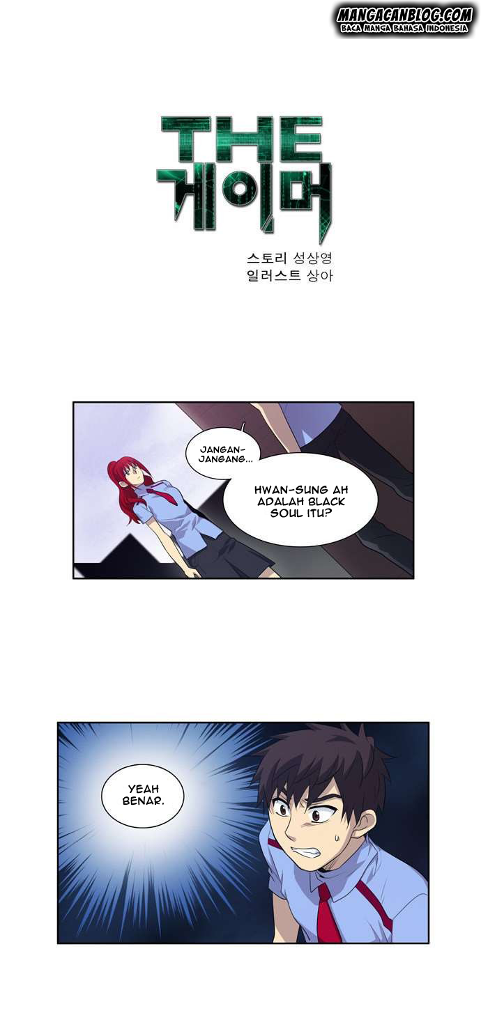 the-gamer - Chapter: 68