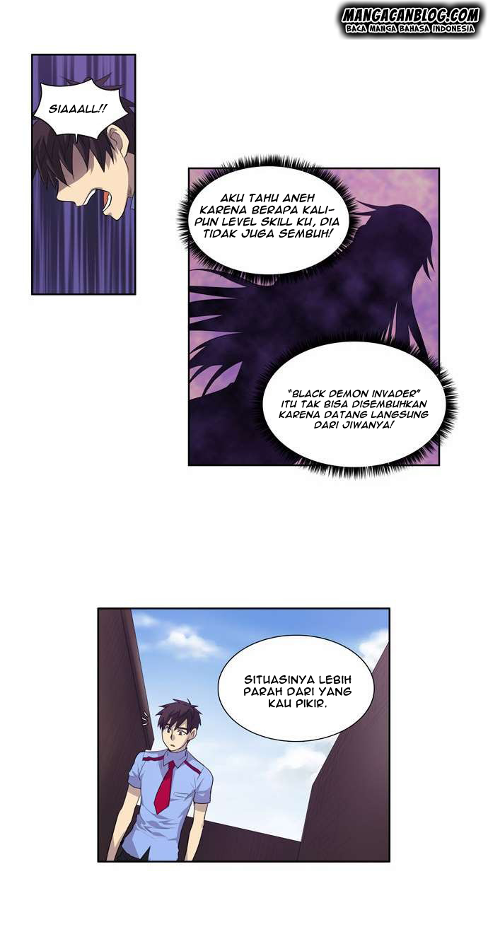 the-gamer - Chapter: 68