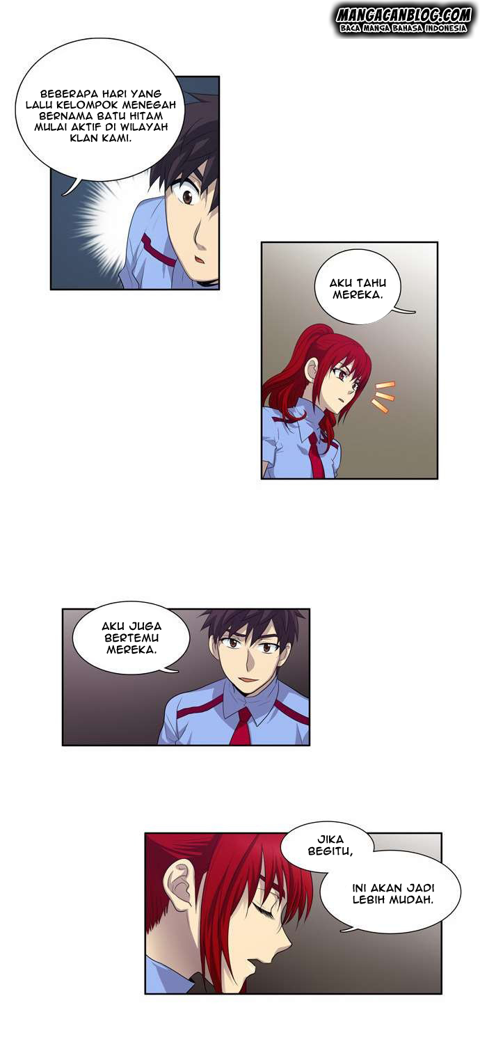 the-gamer - Chapter: 68