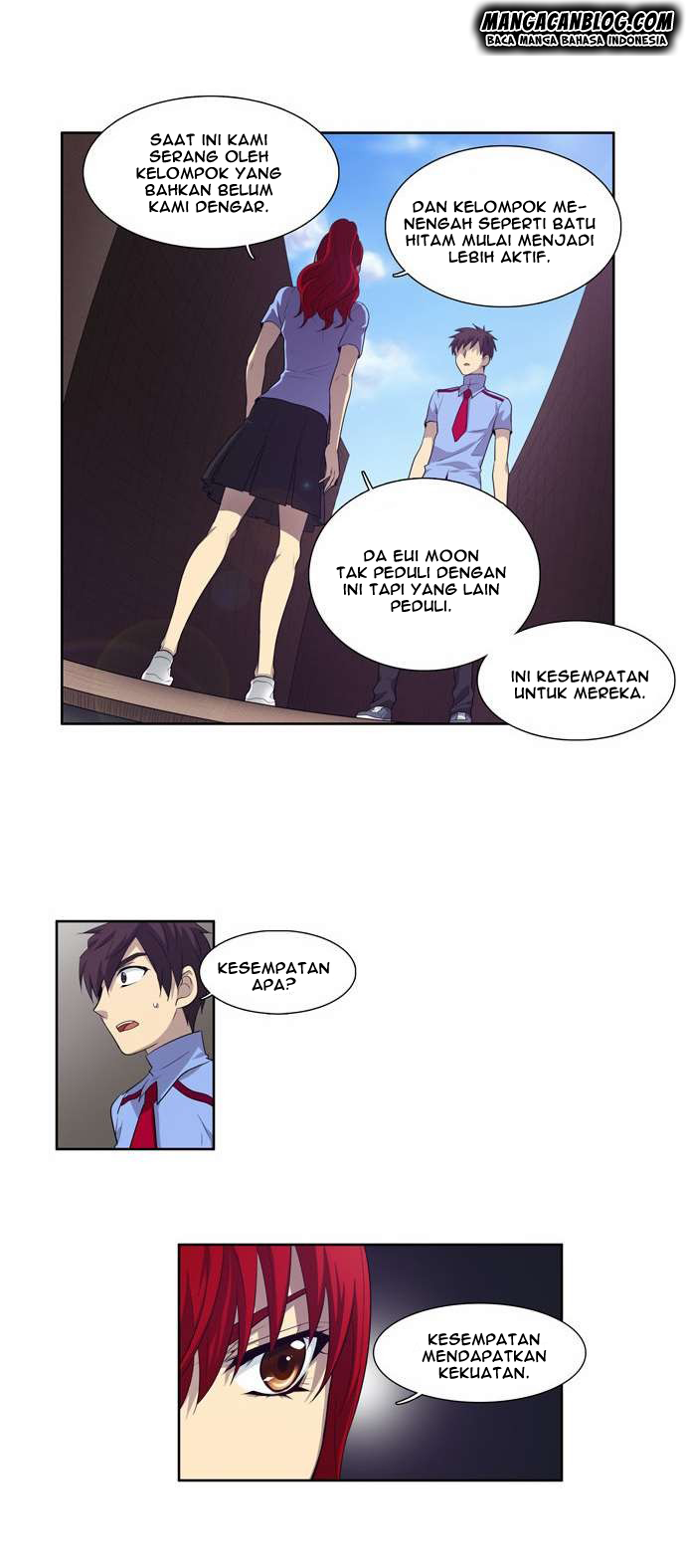 the-gamer - Chapter: 68