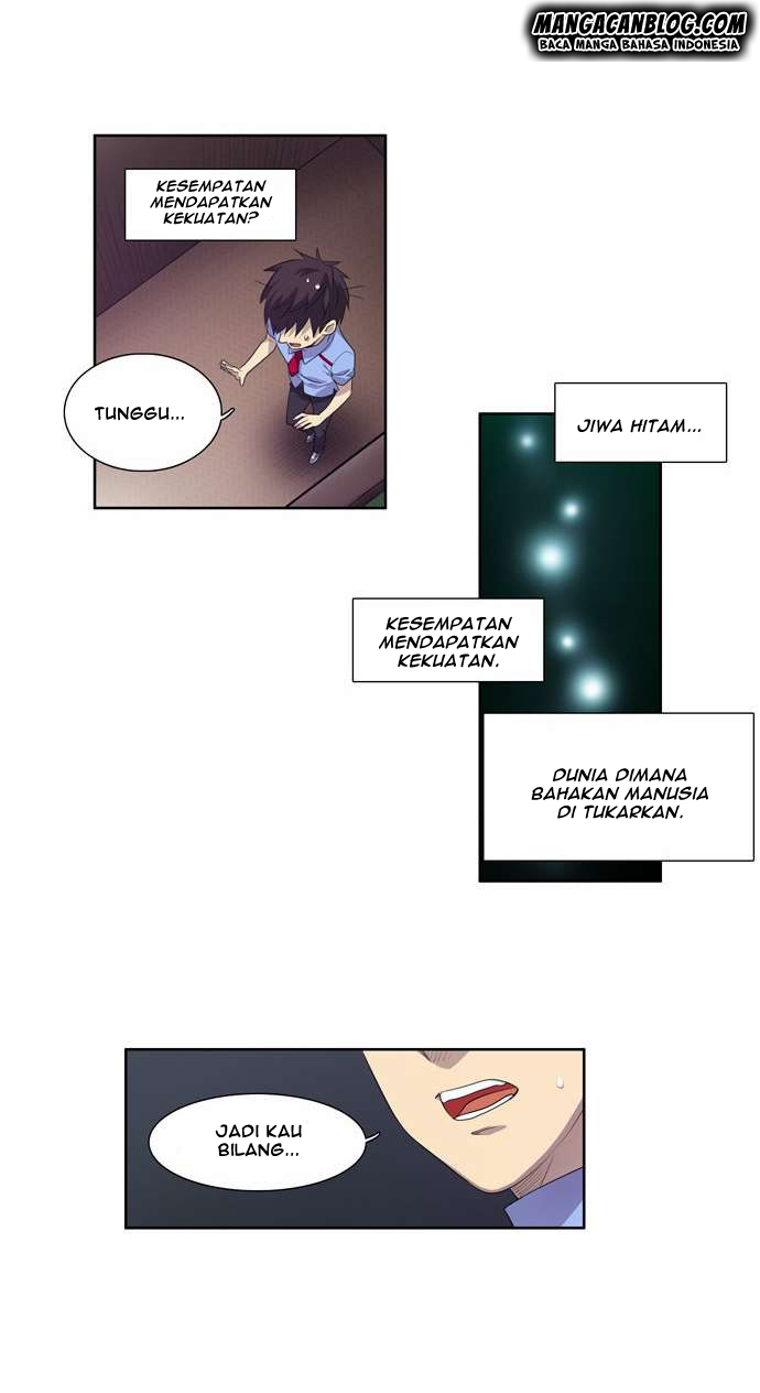 the-gamer - Chapter: 68