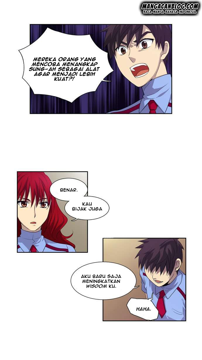 the-gamer - Chapter: 68