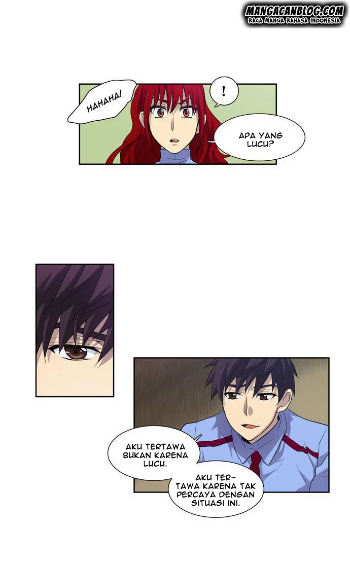 the-gamer - Chapter: 68