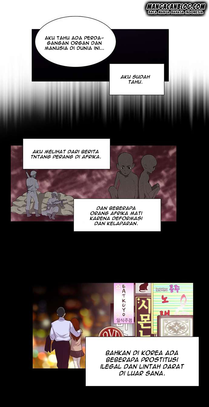 the-gamer - Chapter: 68