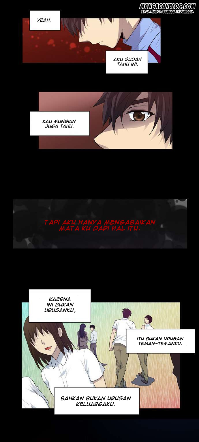 the-gamer - Chapter: 68