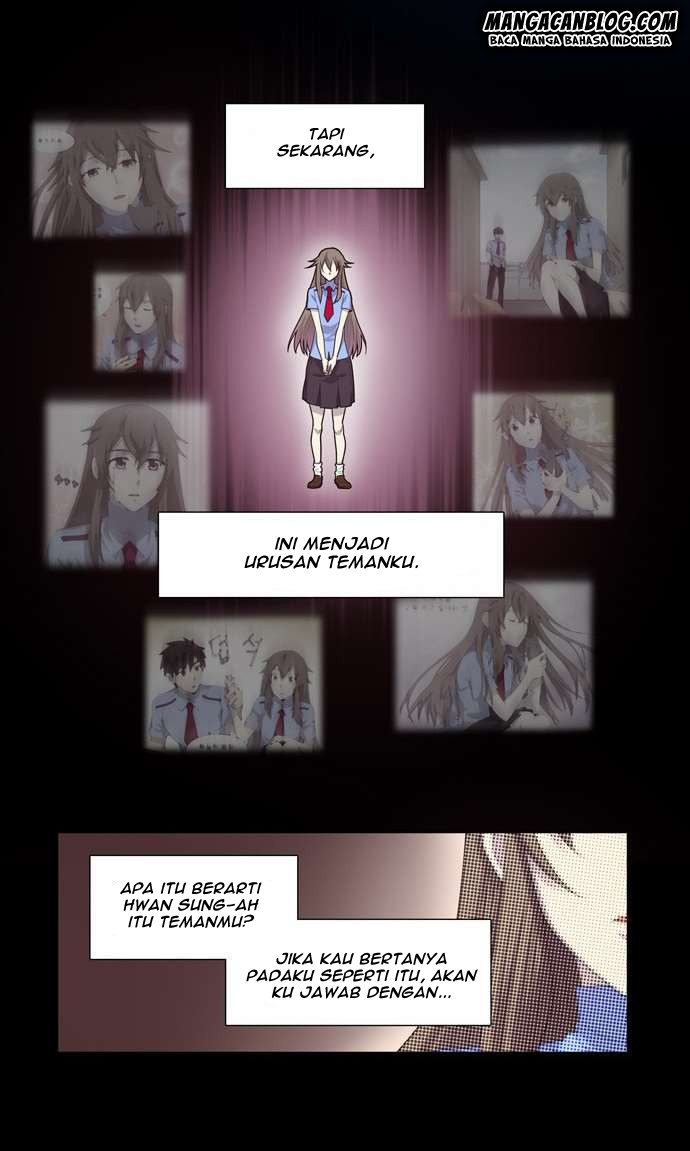 the-gamer - Chapter: 68