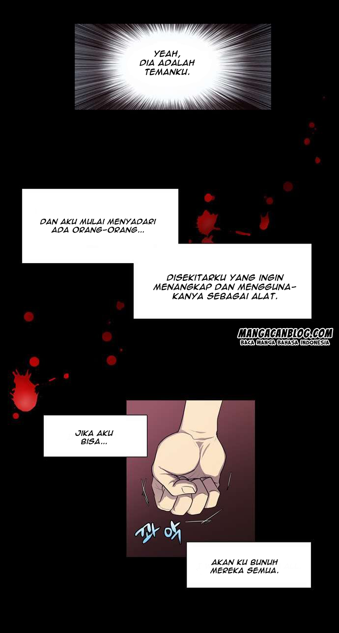 the-gamer - Chapter: 68
