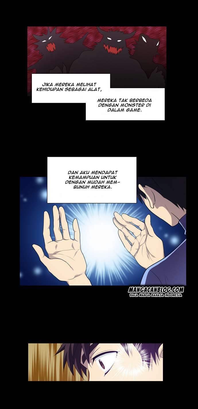 the-gamer - Chapter: 68