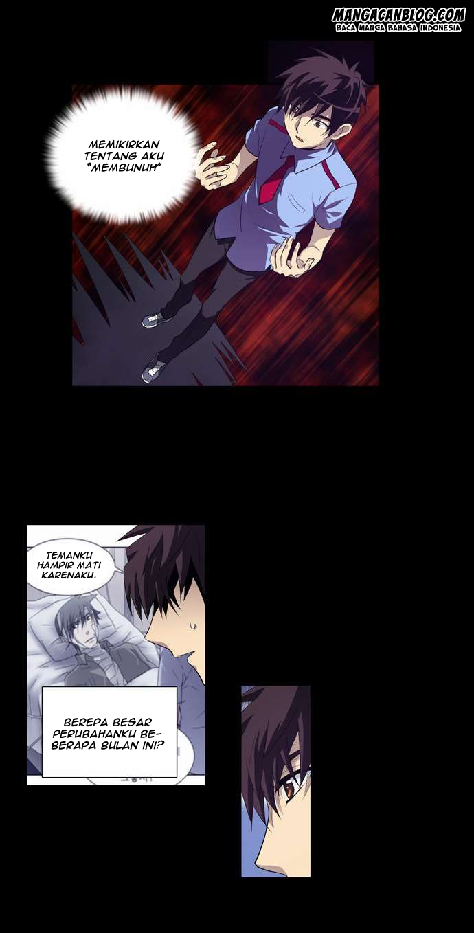 the-gamer - Chapter: 68