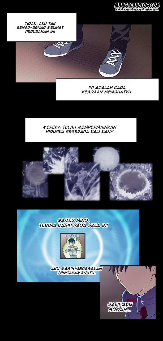 the-gamer - Chapter: 68