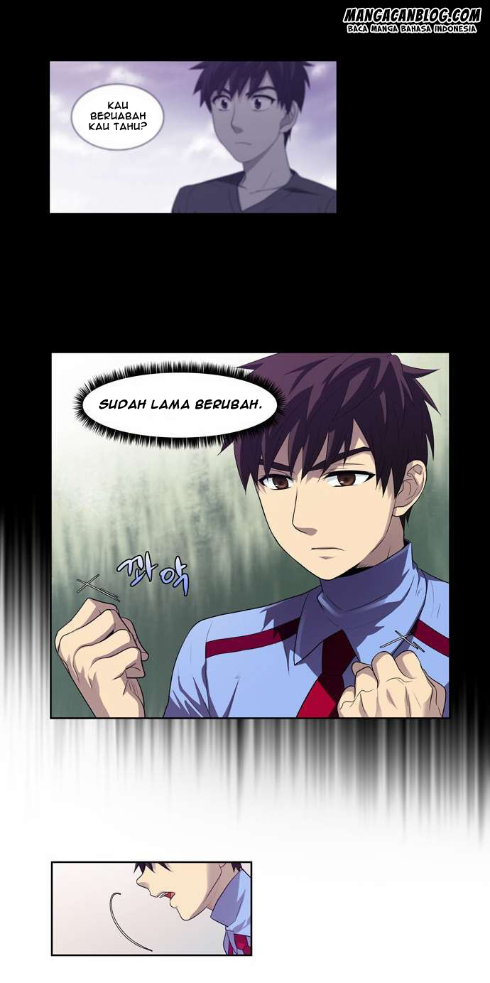 the-gamer - Chapter: 68