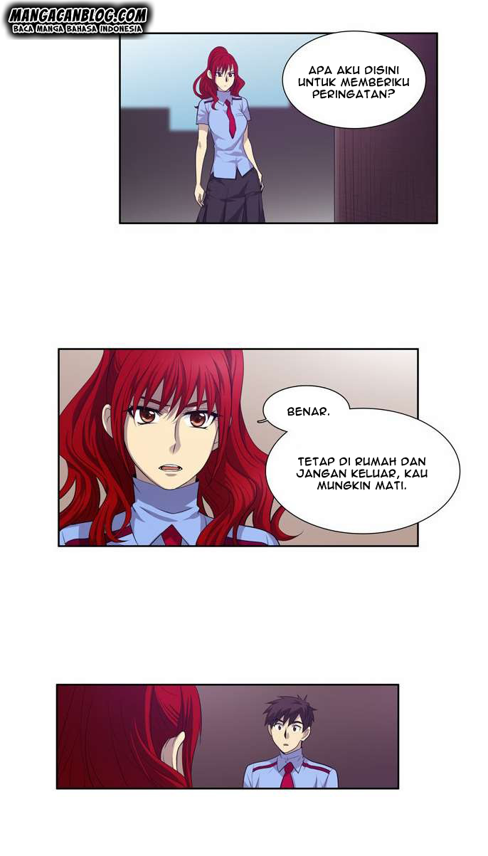 the-gamer - Chapter: 68
