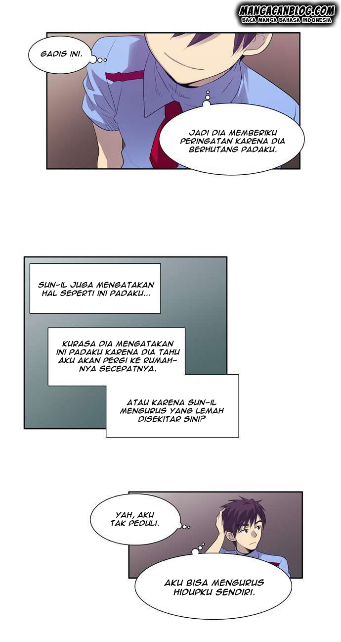 the-gamer - Chapter: 68