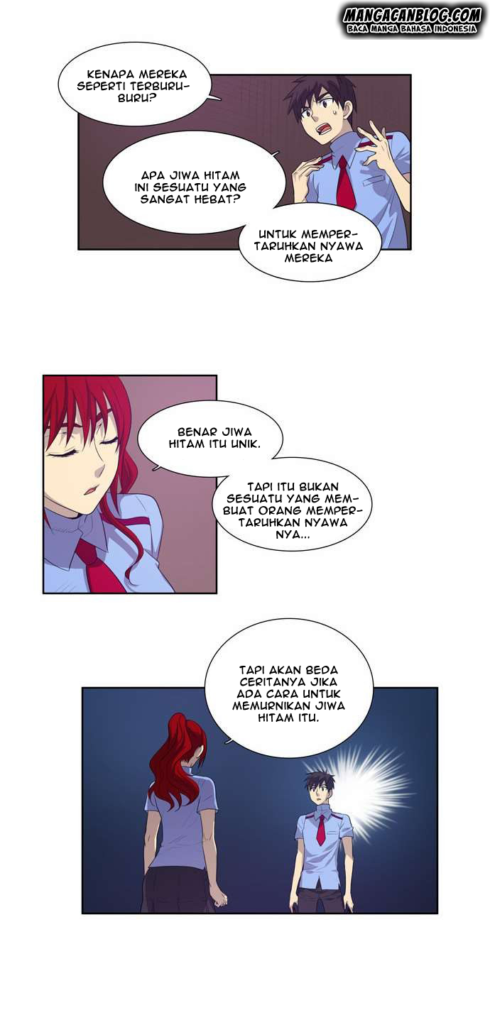 the-gamer - Chapter: 68