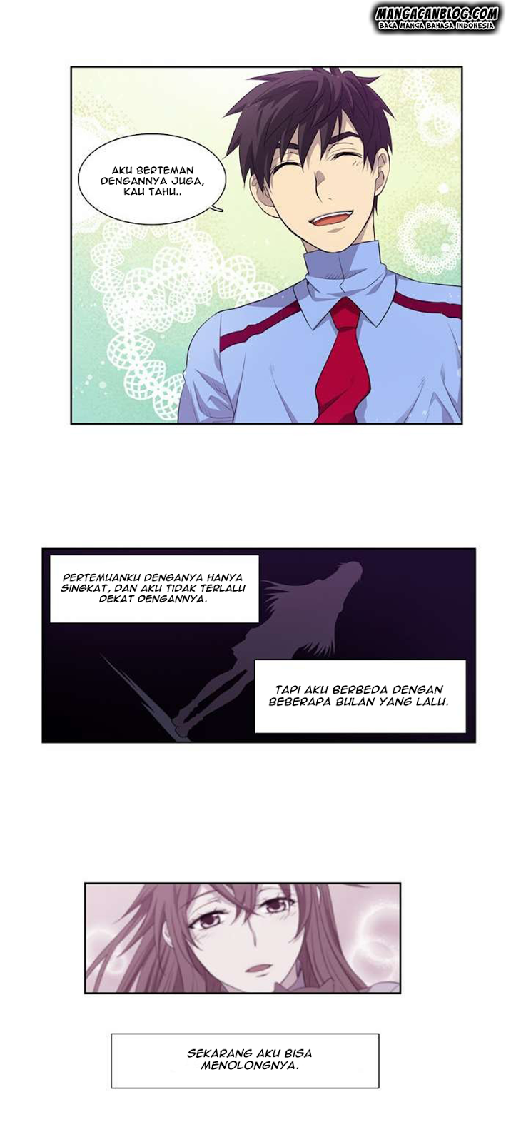the-gamer - Chapter: 68