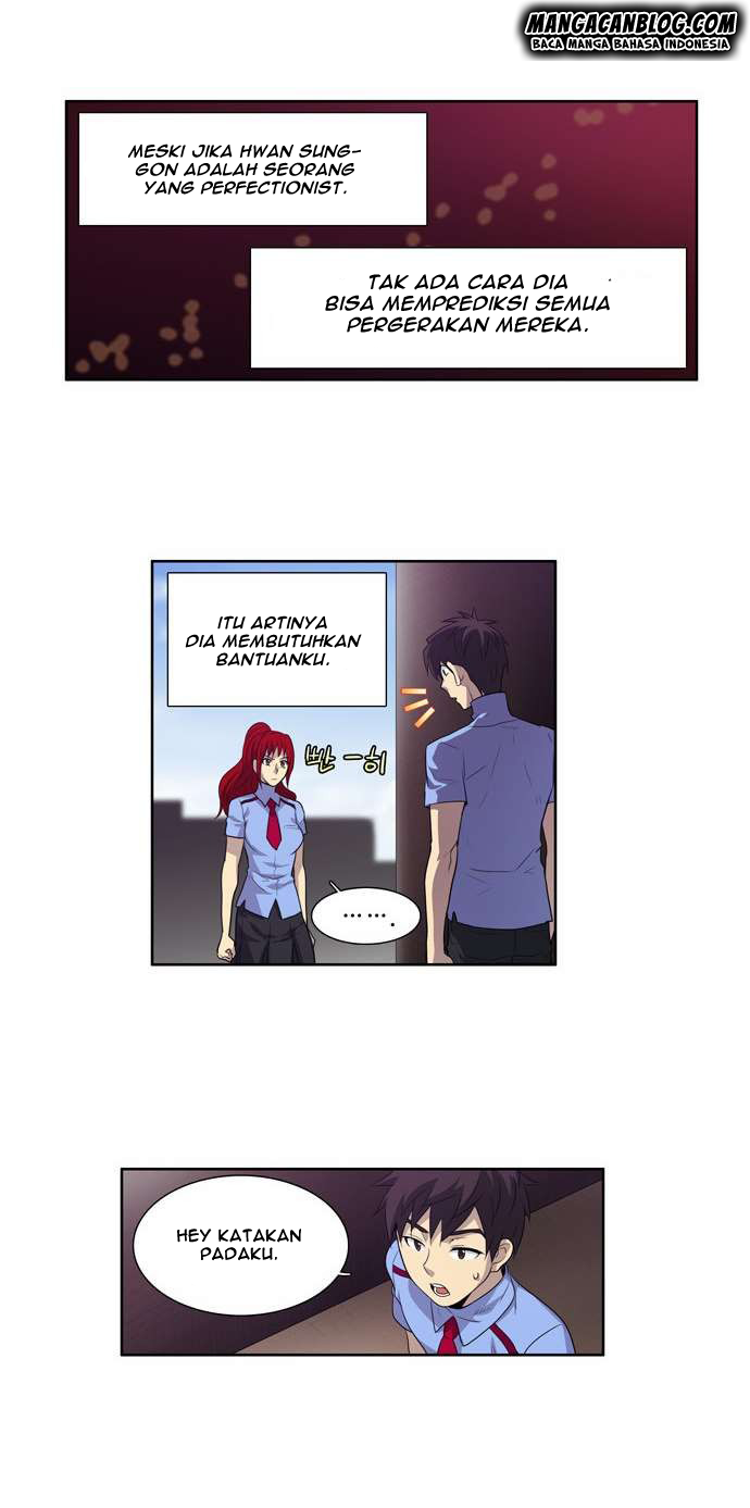 the-gamer - Chapter: 68
