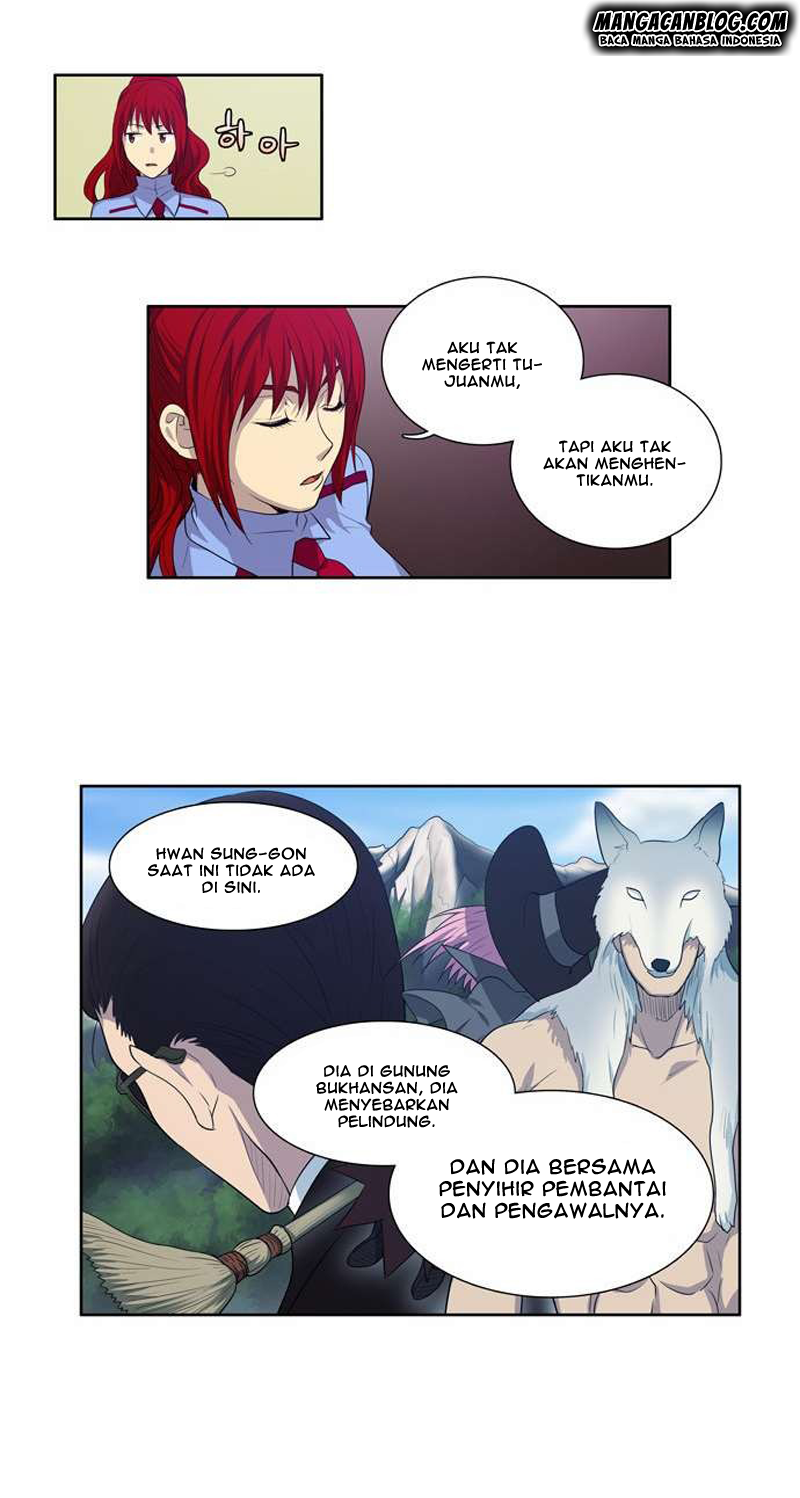 the-gamer - Chapter: 68