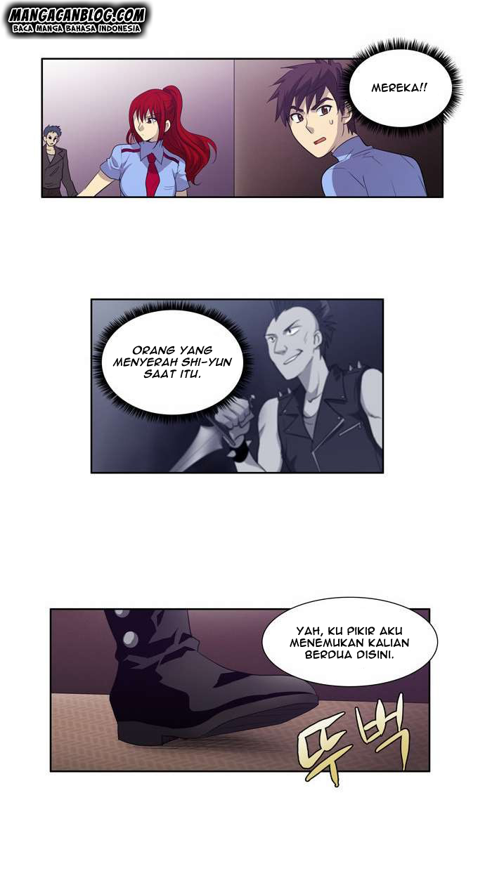 the-gamer - Chapter: 68