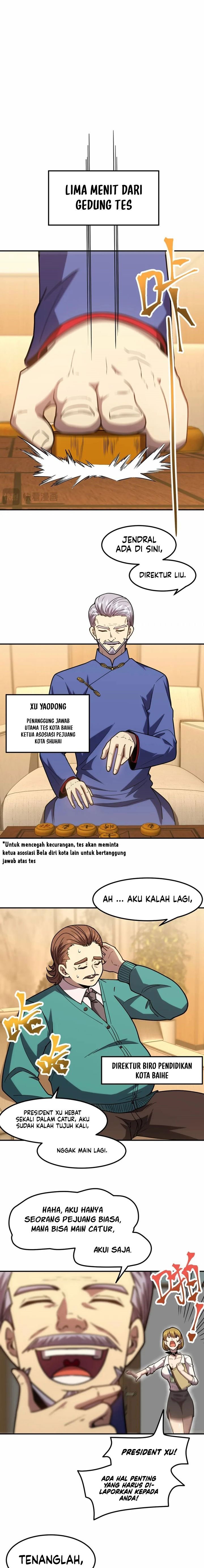 leveling-in-the-future - Chapter: 63