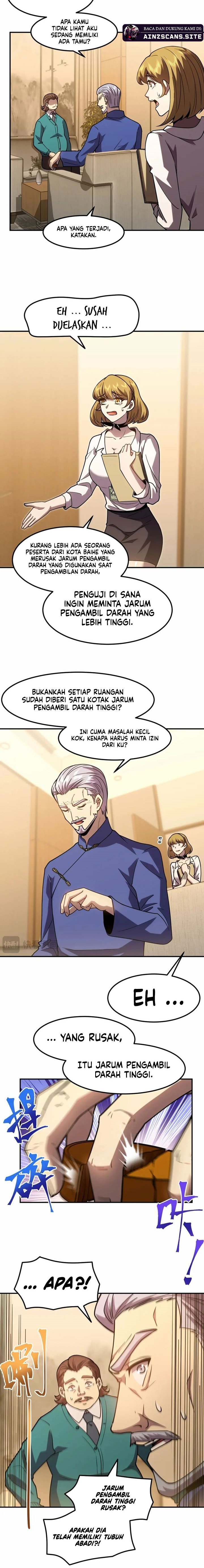 leveling-in-the-future - Chapter: 63