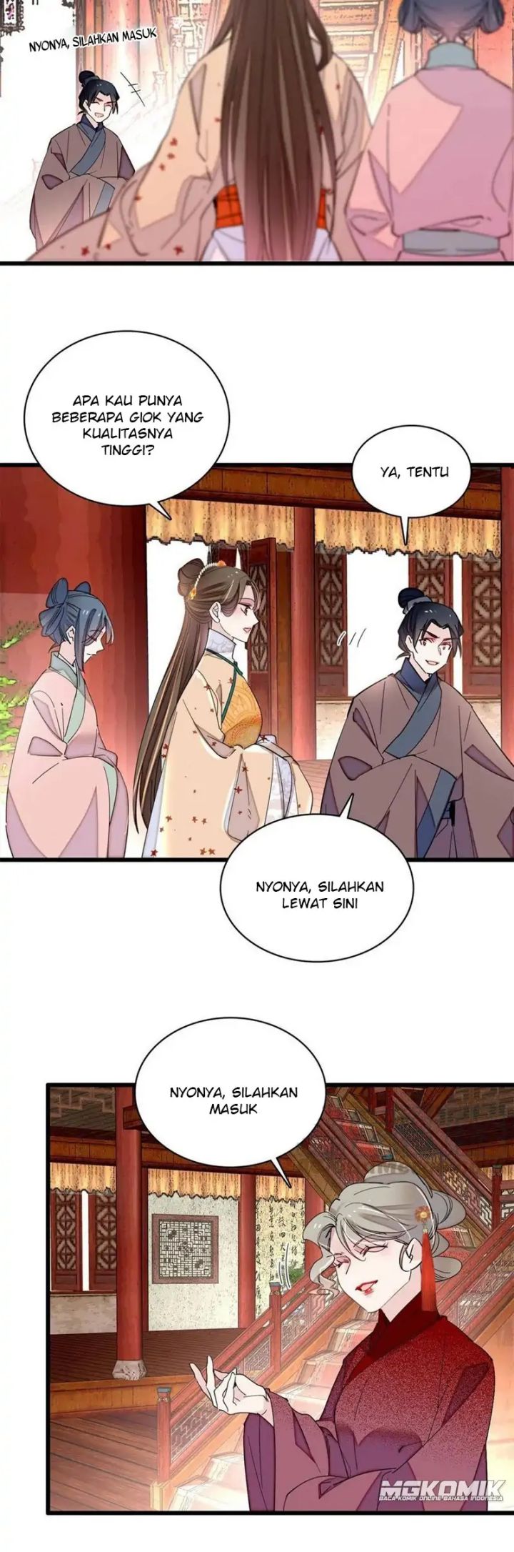 sijin - Chapter: 240