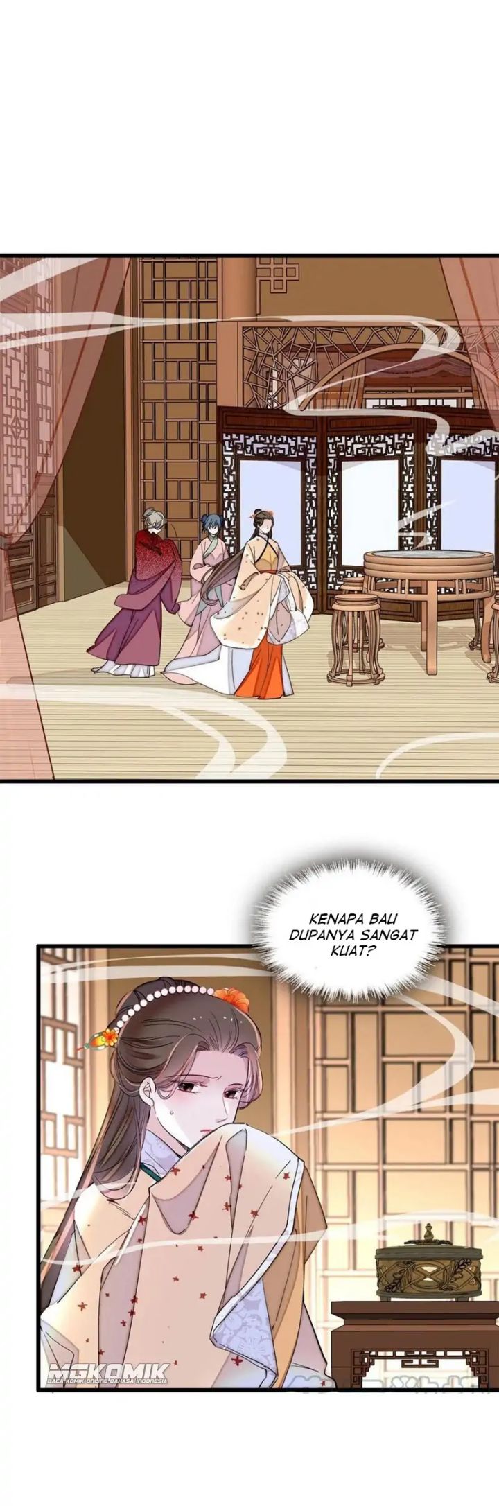 sijin - Chapter: 240
