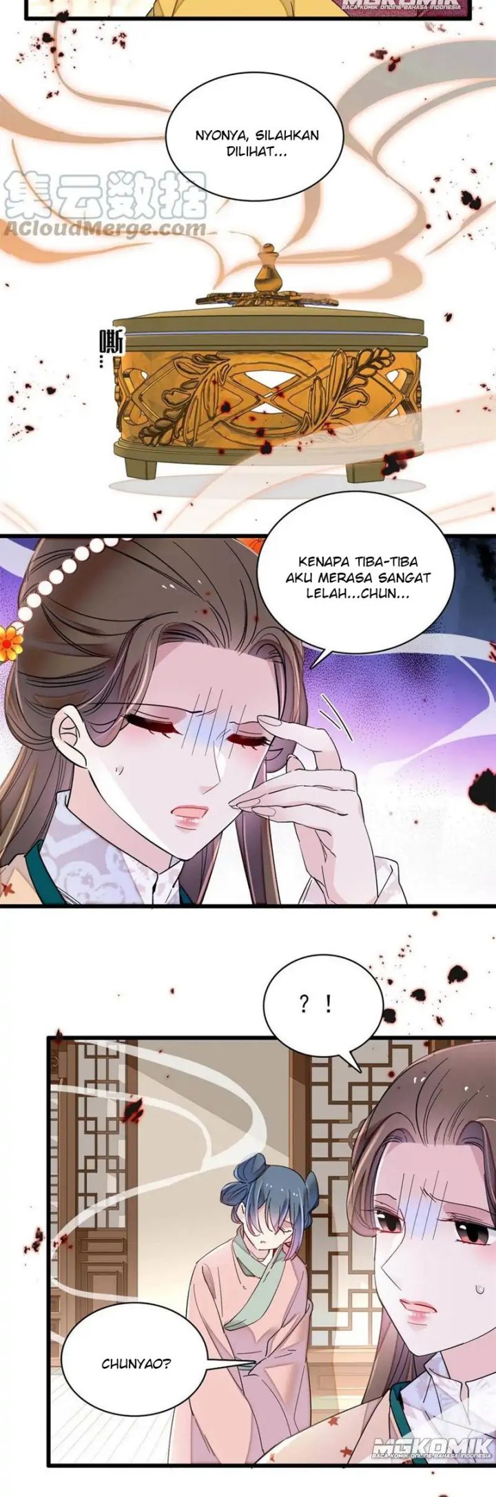 sijin - Chapter: 240