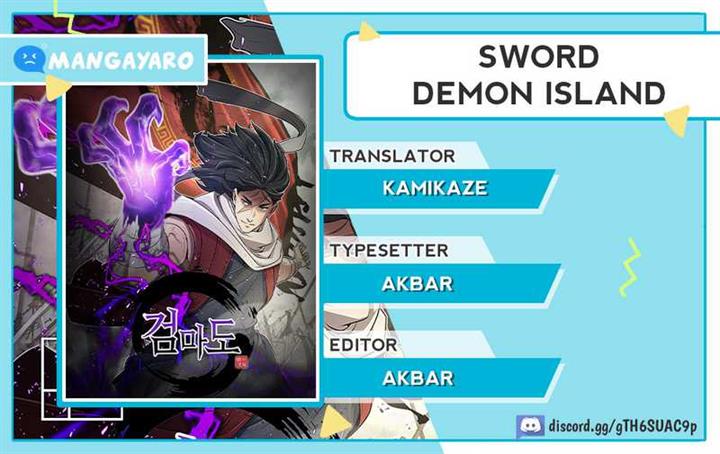 sword-demon-island - Chapter: 5