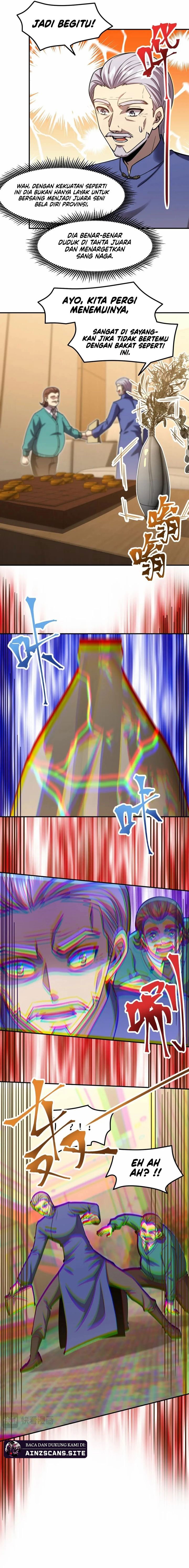 leveling-in-the-future - Chapter: 63