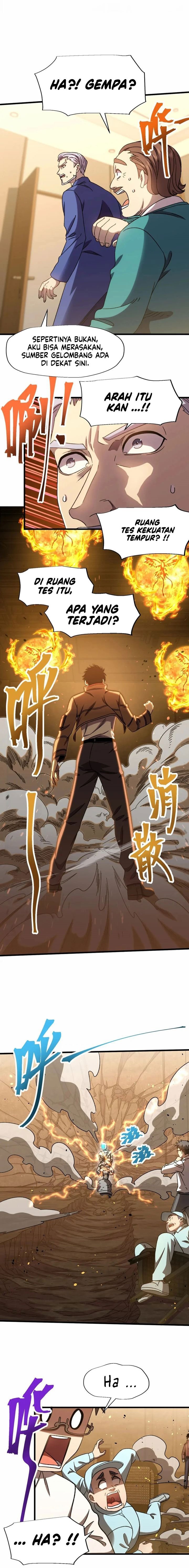 leveling-in-the-future - Chapter: 63