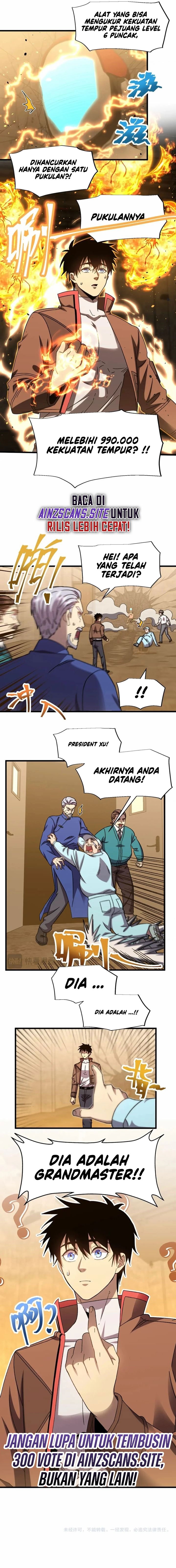 leveling-in-the-future - Chapter: 63
